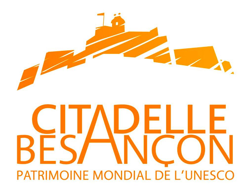 Logo Citadelle de Besançon